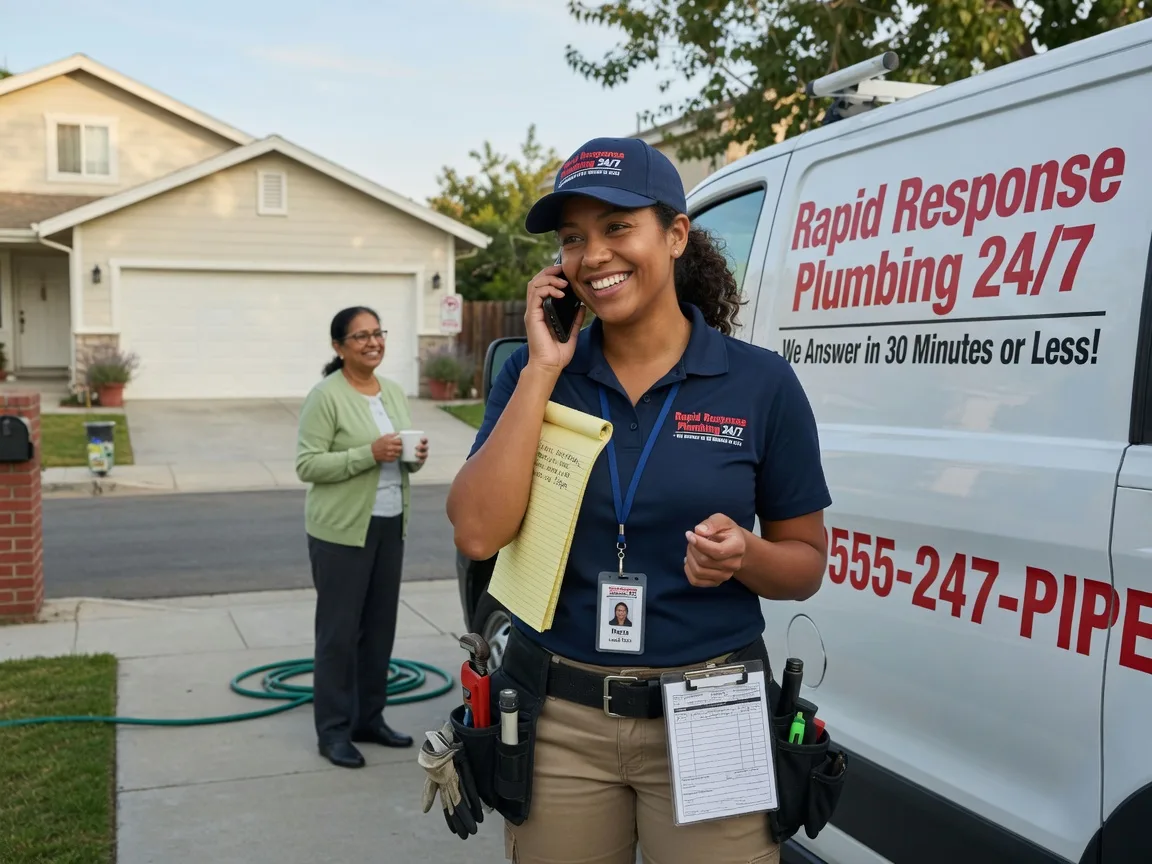 Emergency Plumber Lockwood, MT FAQs